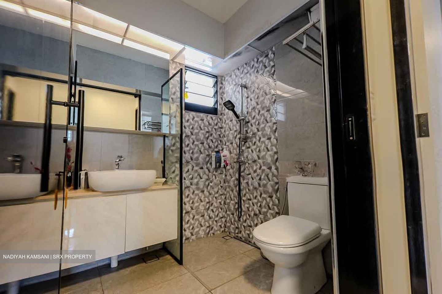 Blk 464B West Plains @ Bukit Batok (Bukit Batok), HDB 4 Rooms #600284771